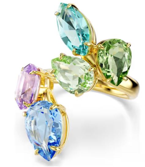 26SS 스와로브스키 반지 5737448