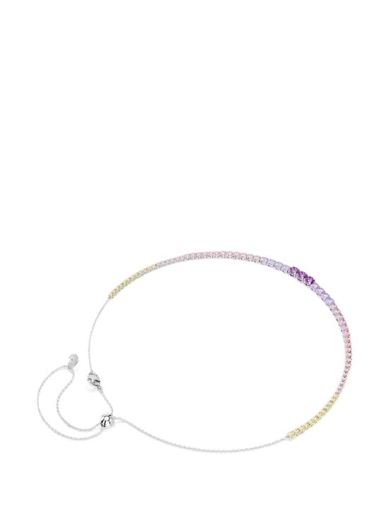 26SS 스와로브스키 목걸이/팬던트 5751196 - SWAROVSKI