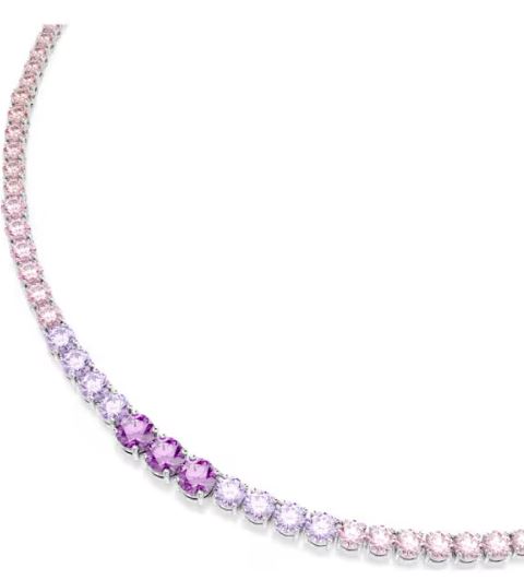 26SS 스와로브스키 목걸이/팬던트 5751196