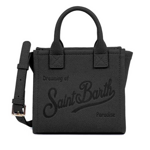 26SS 세인트바쓰 토트백 VANITYBAGMINI 01776LSB 00