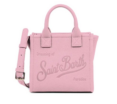 26SS 세인트바쓰 토트백 VANITYBAGMINI 01518LSB 21