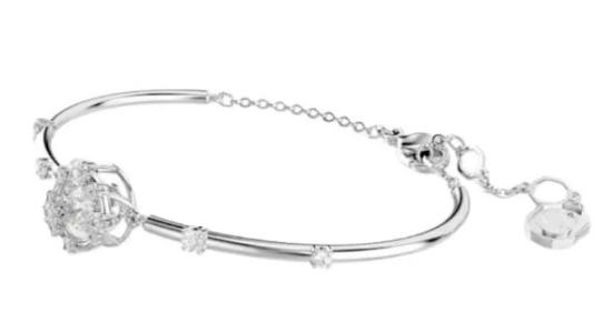 26SS 스와로브스키 팔찌 5743523 WHI RHS - SWAROVSKI