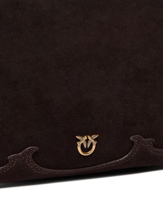 26SS 핑코 크로스백 106665 A0F6M11P - PINKO