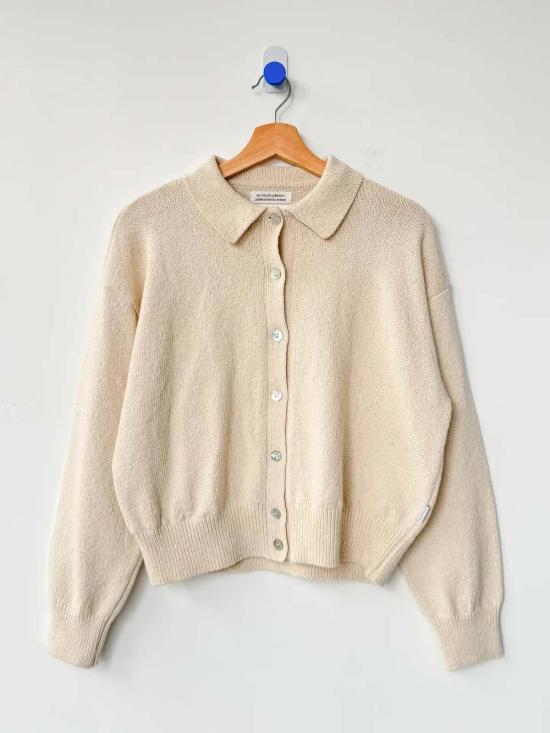  르 본 숍 가디건 르 봉 숍 더 클럽 카디건