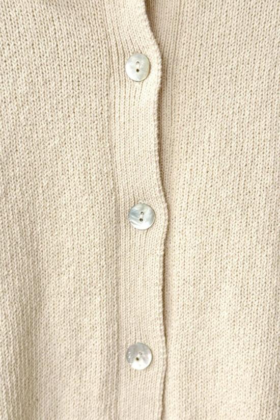  르 본 숍 가디건 르 봉 숍 더 클럽 카디건 - Le Bon Shoppe