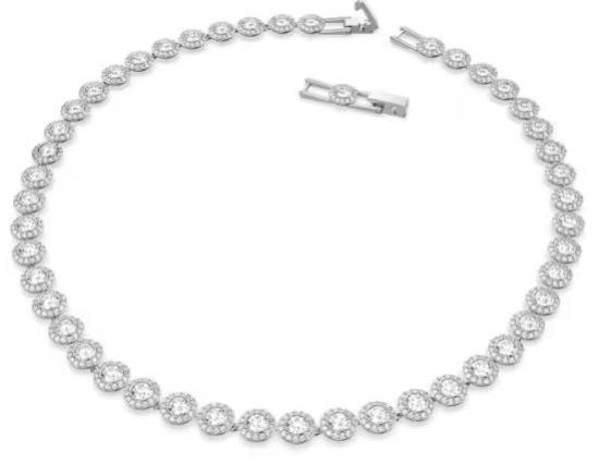 26SS 스와로브스키 목걸이/팬던트 5117703 - SWAROVSKI