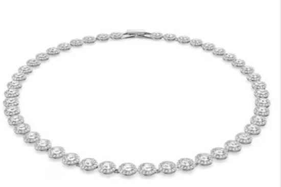 26SS 스와로브스키 목걸이/팬던트 5117703