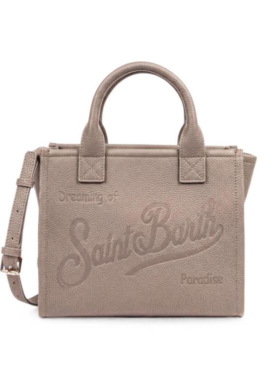 26SS 세인트바쓰 토트백 VANITYBAGMIDI 01777LSB 12 - MC2 SAINT BARTH