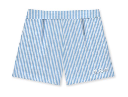 26SS 세인트바쓰 숏팬츠 AMANI 00749LV 31 - MC2 SAINT BARTH