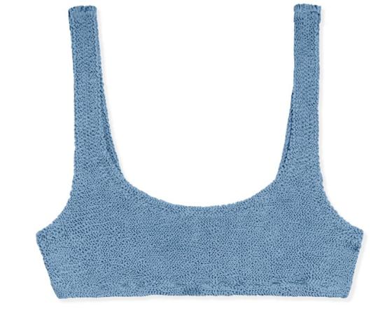 26SS 세인트바쓰 브라  NAIMAW 02927LCRINKLE36