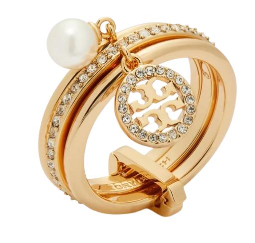 26SS 토리버치 반지 180879 749