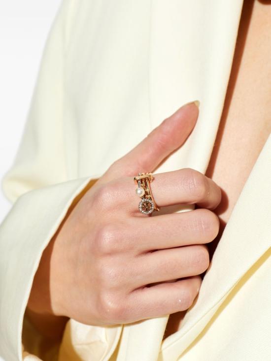 26SS 토리버치 반지 180879 749 - TORY BURCH