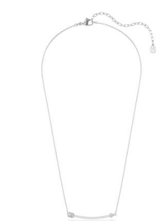 26SS 스와로브스키 목걸이/팬던트 5737293 WHI RHS - SWAROVSKI