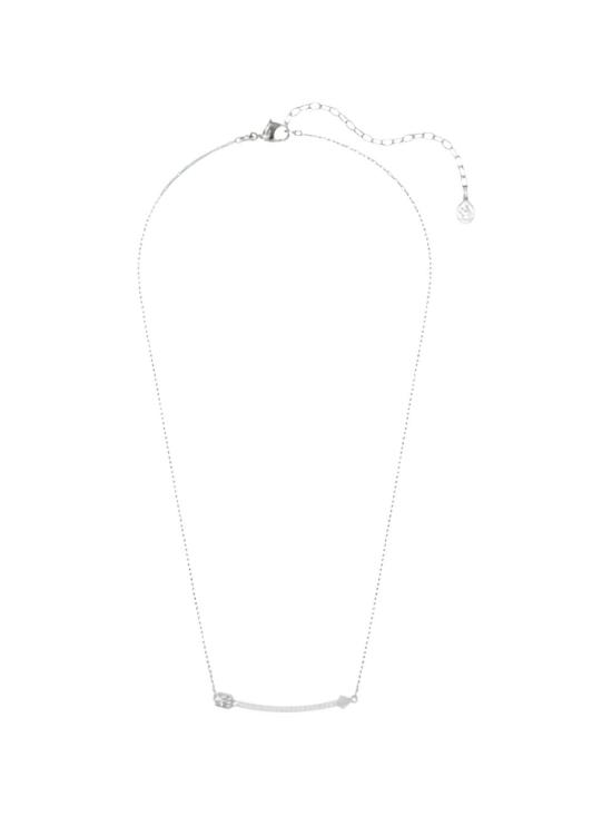 26SS 스와로브스키 목걸이/팬던트 5737293 WHI RHS - SWAROVSKI