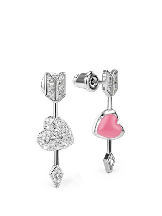 26SS 스와로브스키 이어링 5749602 CRY RHS - SWAROVSKI