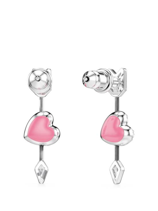 26SS 스와로브스키 이어링 5749602 CRY RHS - SWAROVSKI