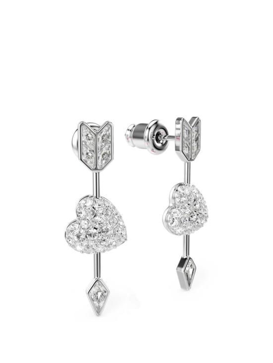 26SS 스와로브스키 이어링 5749602 CRY RHS - SWAROVSKI