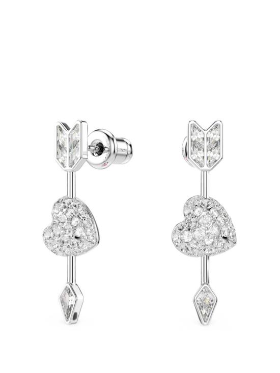 26SS 스와로브스키 이어링 5749602 CRY RHS - SWAROVSKI