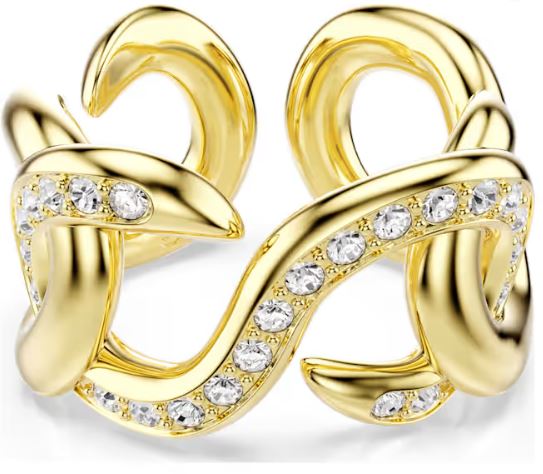 26SS 스와로브스키 반지 5741803