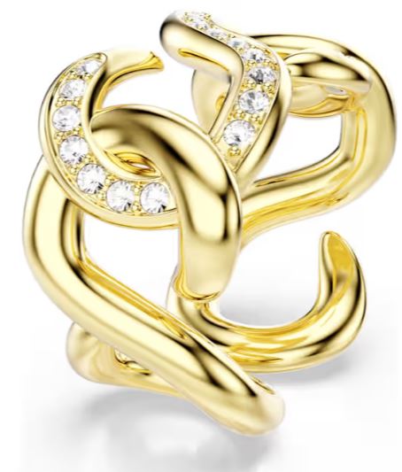 26SS 스와로브스키 반지 5741803 - SWAROVSKI