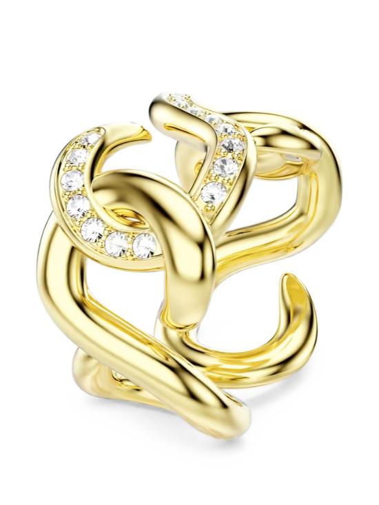 26SS 스와로브스키 반지 5741803 - SWAROVSKI