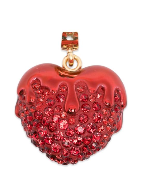 26SS 스와로브스키 목걸이/팬던트 5742994 RED PRE - SWAROVSKI