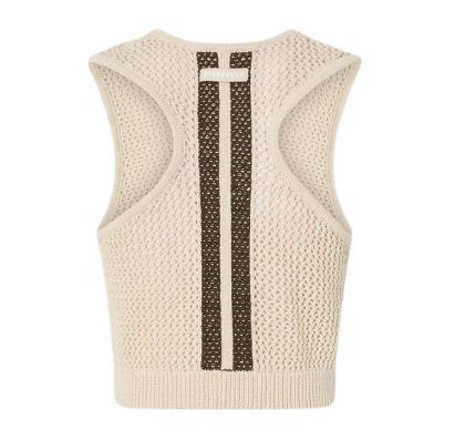 26SS 핑코 긴팔 티셔츠 106837 A3B4C44 Grigio ostrica - PINKO