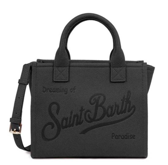 26SS 세인트바쓰 토트백 VANITYBAGMIDI 01776LSB 00