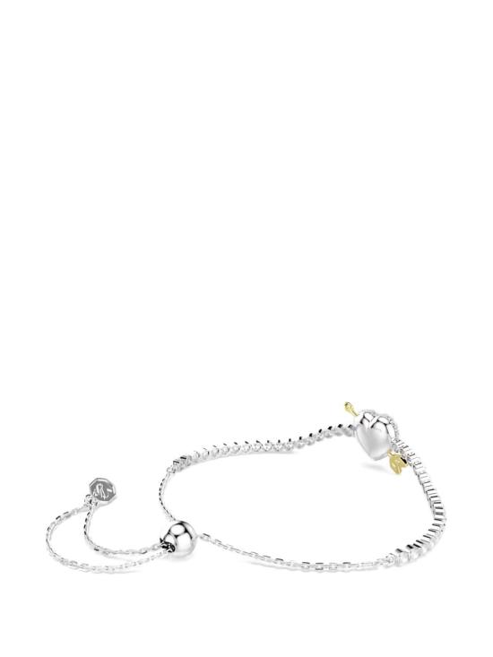 26SS 스와로브스키 팔찌 5742022 WHITE RHS - SWAROVSKI