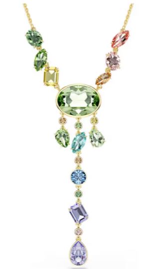 26SS 스와로브스키 목걸이/팬던트 5737451