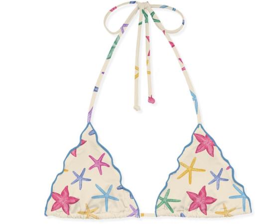 26SS 세인트바쓰 비키니 수영복 SAGITTARIUS 00578LREEF 10