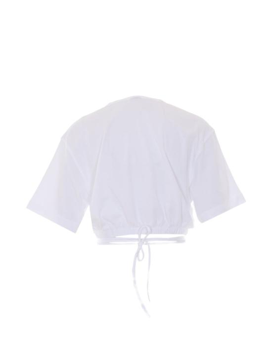 26SS 핑코 스웨터 106907 A3ARZ04 White - PINKO