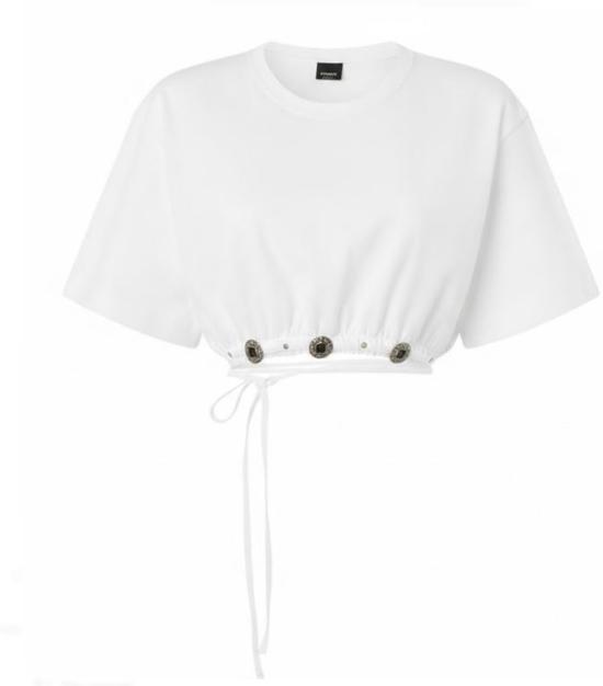 26SS 핑코 스웨터 106907 A3ARZ04 White