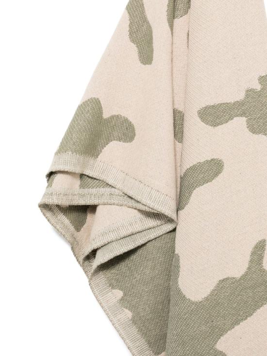 26SS 세인트바쓰 스윔팬츠 FOUTASJN 02711LCAMOUFLAGE - MC2 SAINT BARTH