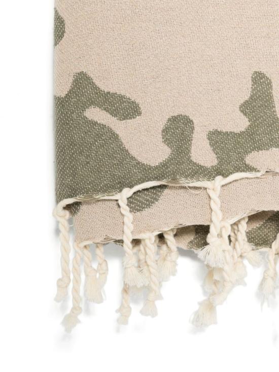 26SS 세인트바쓰 스윔팬츠 FOUTASJN 02711LCAMOUFLAGE - MC2 SAINT BARTH