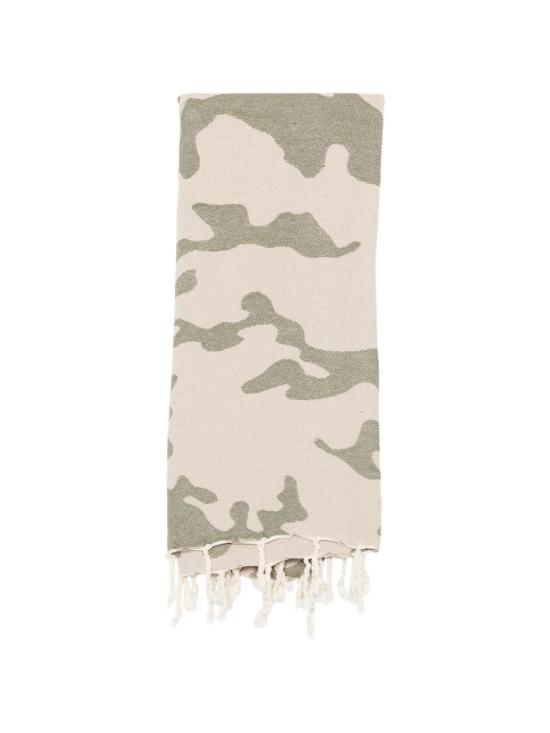 26SS 세인트바쓰 스윔팬츠 FOUTASJN 02711LCAMOUFLAGE - MC2 SAINT BARTH