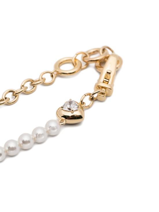 26SS 스와로브스키 팔찌 5737299 WHI GOS - SWAROVSKI