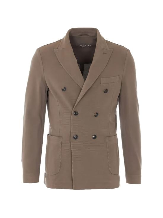 26SS 치르콜로1901 수트 자켓 CN5196 1085T Moro - CIRCOLO 1901