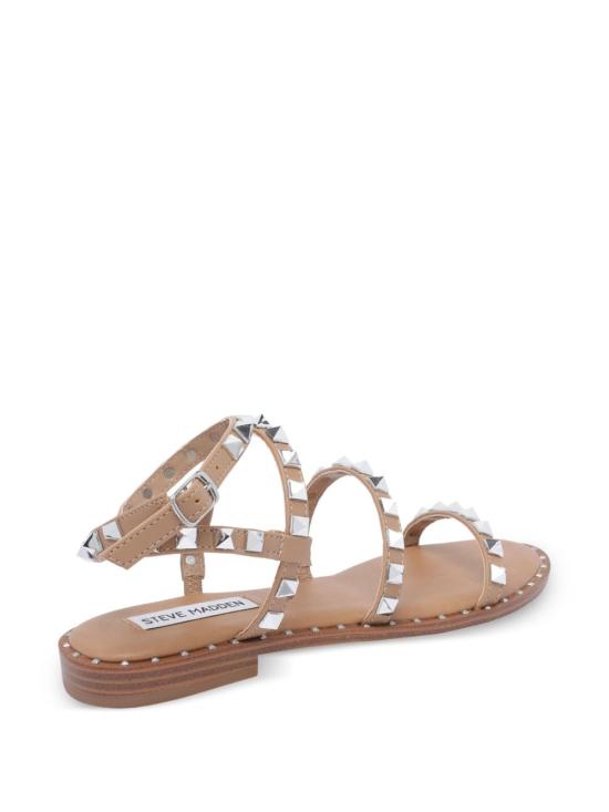 26SS 스티브매든 샌들 SMSTRAVEL TAN Tan - STEVE MADDEN