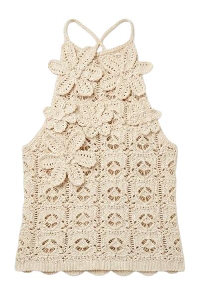 26SS 핑코 긴팔 티셔츠 106863 A3B8C10 Yellow