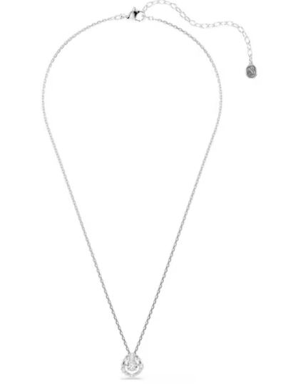 26SS 스와로브스키 목걸이/팬던트 5738247 WHI RHS - SWAROVSKI