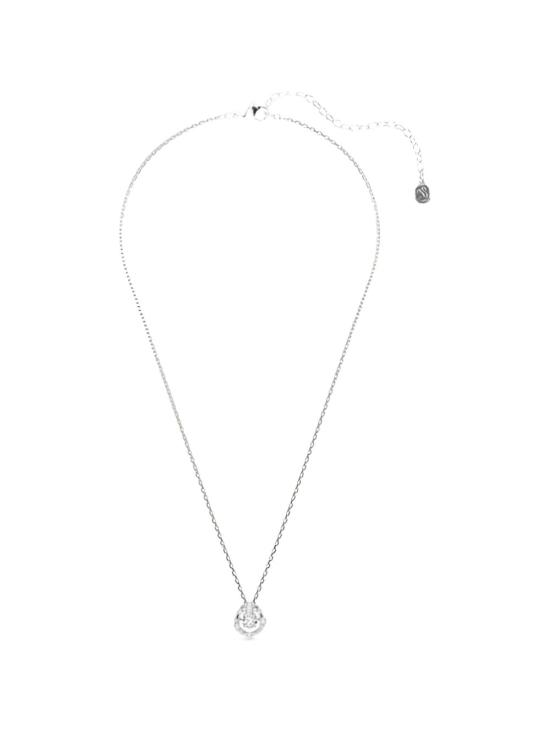 26SS 스와로브스키 목걸이/팬던트 5738247 WHI RHS - SWAROVSKI