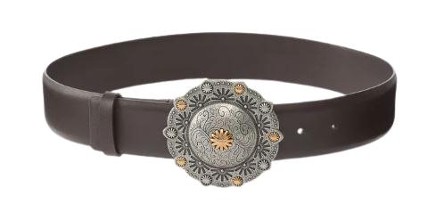 26SS 핑코 레귤러 벨트 106713 A0F1L72O