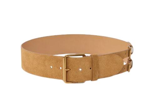 26SS 핑코 레귤러 벨트 106647 A35VL08Q