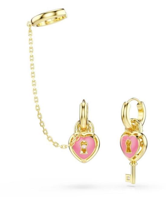 26SS 스와로브스키 이어링 5737294 PIN GOS