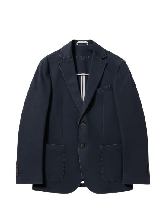 26SS 치르콜로1901 수트 자켓 CN5221 IND Indaco - CIRCOLO 1901
