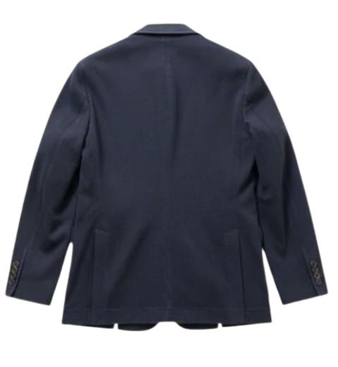 26SS 치르콜로1901 수트 자켓 CN5221 IND Blue - CIRCOLO 1901