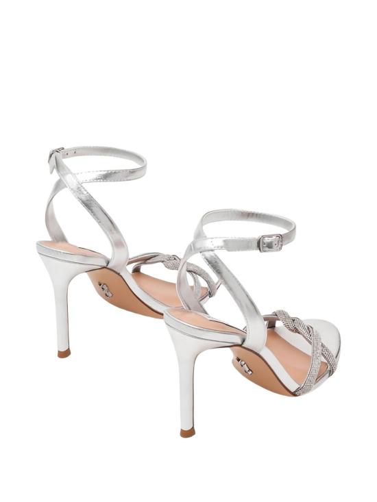 26SS 스티브매든 샌들 SMSJYPSEY CNR 751 Silver - STEVE MADDEN