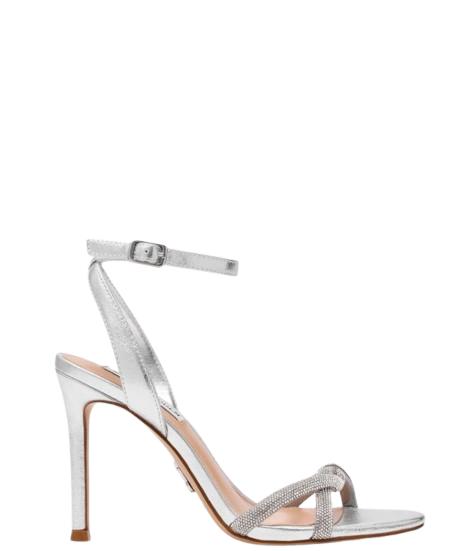 26SS 스티브매든 샌들 SMSJYPSEY CNR 751 Silver