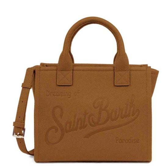 26SS 세인트바쓰 토트백 VANITYBAGMIDI 01778LSB 19